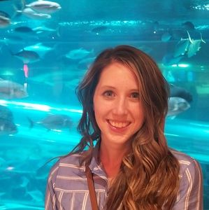 Meet your Posher, Annelise